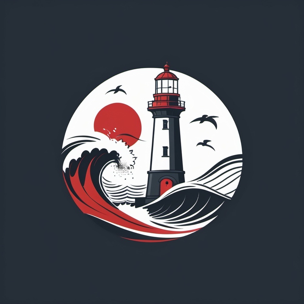 Meet your Posher, The Little Lighthouse